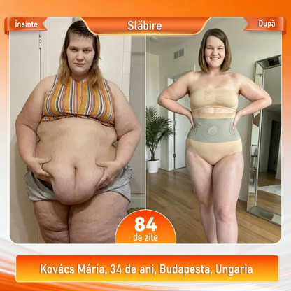 ⏰🔥Magazin oficial al mărcii | ✅🛡️ 𝐏𝐀𝐔𝐑𝐀𝐉𝐔® 𝟐𝟎𝟐𝟔 Moringa & Berberină 4-în-1, pantaloni scurți modelatori și pentru arderea grăsimii cu micro-particule.